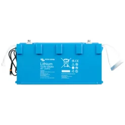 Best Victron Energy VICTRON NG Batterie lithium 12 V sans BMS | 300 Ah - 3840 Wh