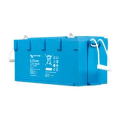 Best Victron Energy VICTRON NG Batterie lithium 12 V sans BMS | 300 Ah - 3840 Wh