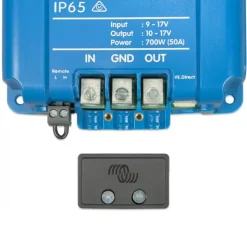 Victron Energy VICTRON Orion XS DC-DC 12/12-50 A