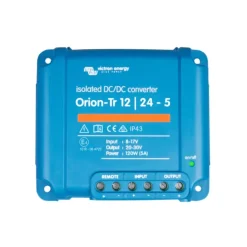 Victron Energy VICTRON Orion-Tr 12/24 - 5A