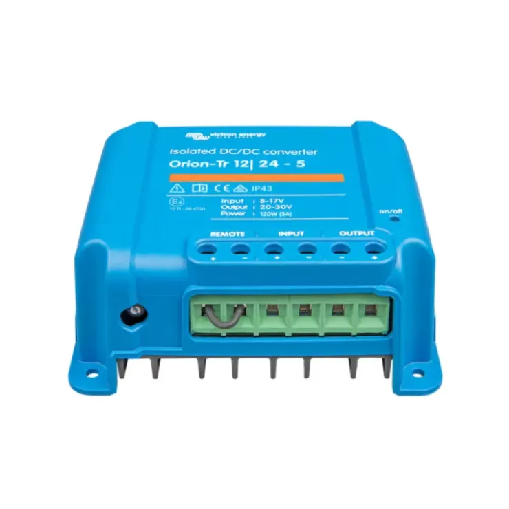 Victron Energy VICTRON Orion-Tr 12/24 - 5A