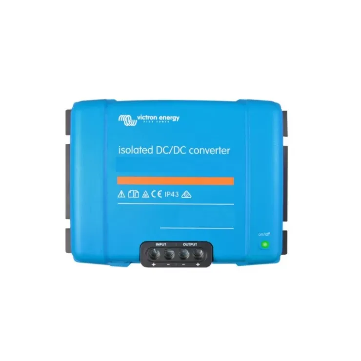 Hot Victron Energy VICTRON Orion-Tr 12/12 - 9A isolé