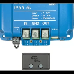 New Victron Energy VICTRON Orion-XS 12/12 - 50A