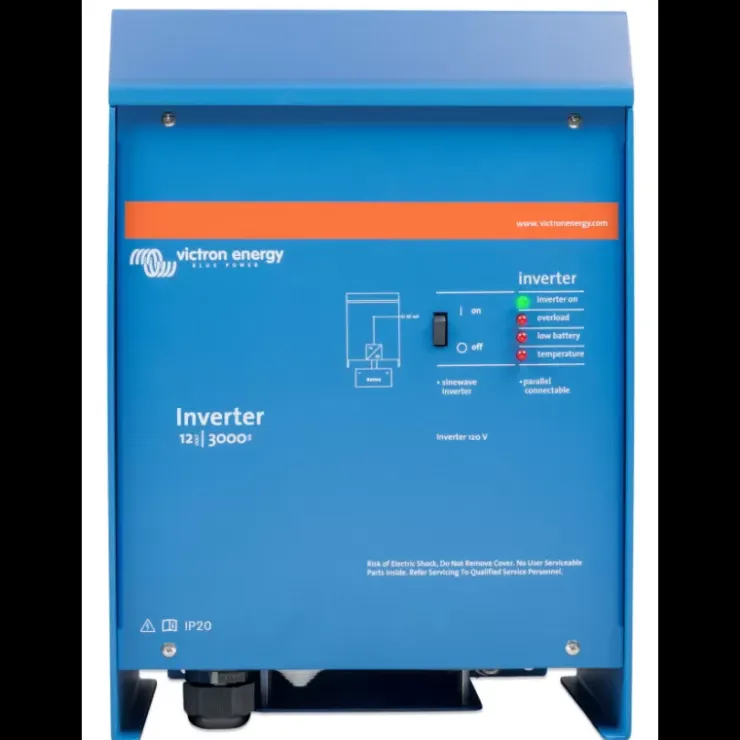 Victron Energy VICTRON Phoenix 12/3000