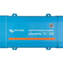 Best Victron Energy VICTRON Phoenix VE.Direct 12/250