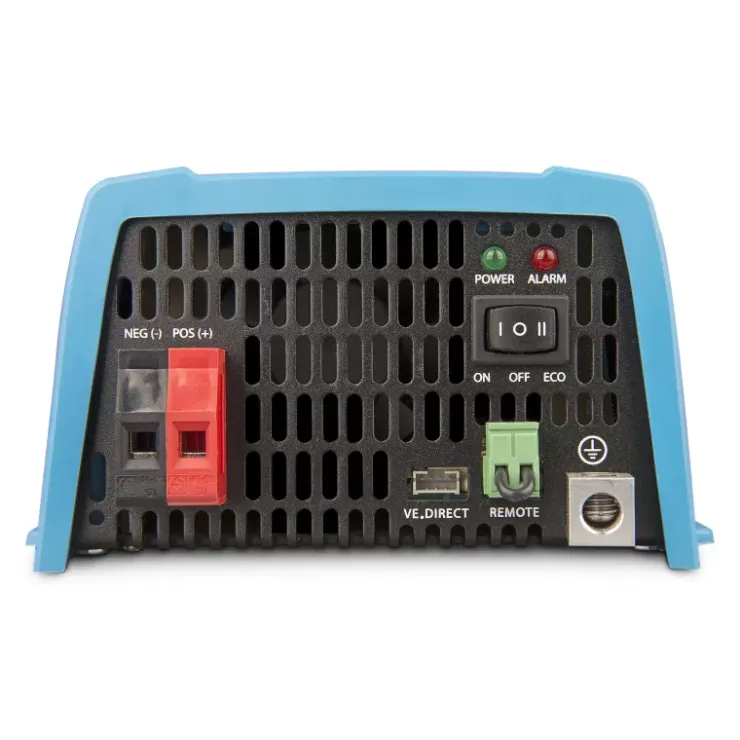 Best Victron Energy VICTRON Phoenix VE.Direct 12/250
