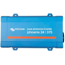 New Victron Energy VICTRON Phoenix VE.Direct 24/375