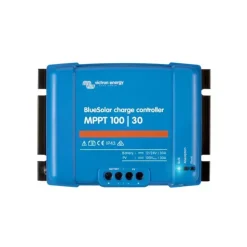 Online Victron Energy VICTRON Régulateur Bluesolar 100/30
