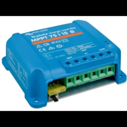 Outlet Victron Energy VICTRON Régulateur SmartSolar 75/15