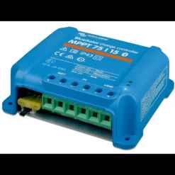 Outlet Victron Energy VICTRON Régulateur SmartSolar 75/15