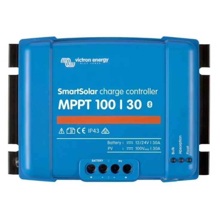Sale Victron Energy VICTRON SmartSolar MPPT 100/30