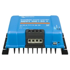 Discount Victron Energy VICTRON Smartsolar MPPT 100/50