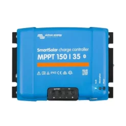 Discount Victron Energy VICTRON Smartsolar MPPT 150/35