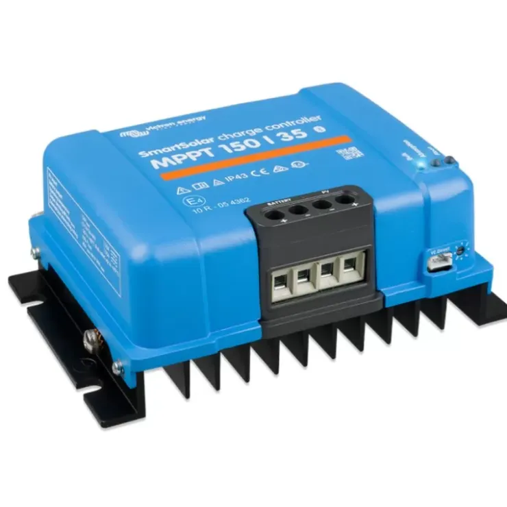 Discount Victron Energy VICTRON Smartsolar MPPT 150/35
