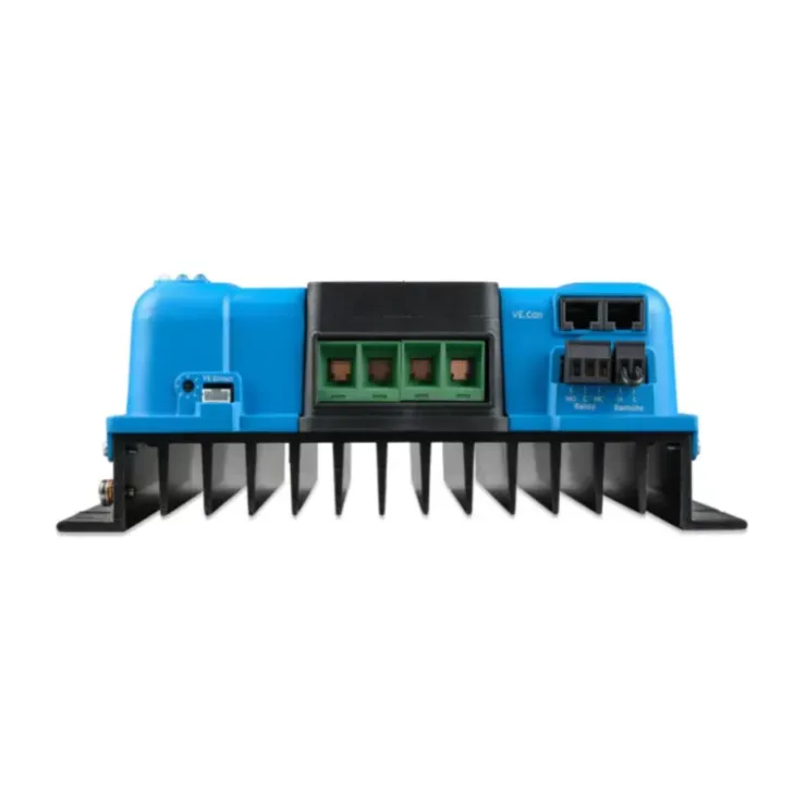 Outlet Victron Energy VICTRON Smartsolar MPPT 150/70 TR