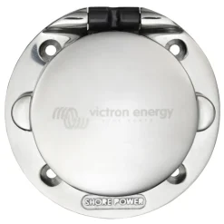 Sale Victron Energy VICTRON Socle de connexion AC - 16 A | inox