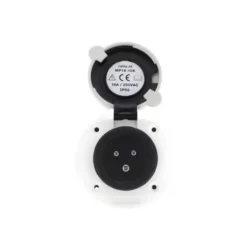 Sale Victron Energy VICTRON Socle de connexion AC - 16 A | PA6