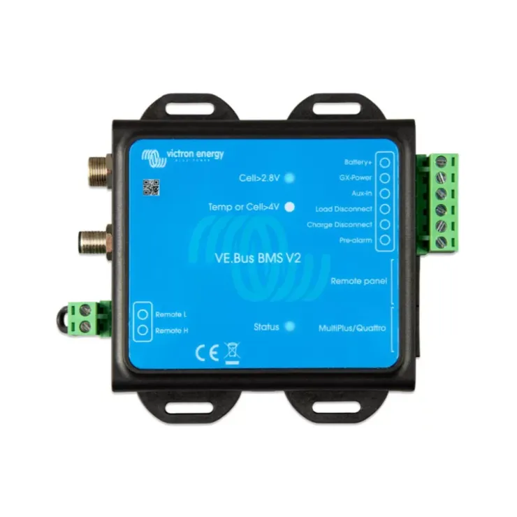 Discount Victron Energy VICTRON VE BUS BMS V2
