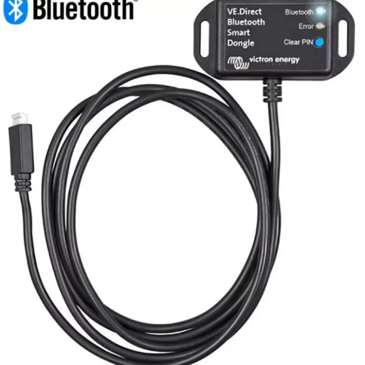 Clearance Victron Energy VICTRON VE.Direct Bluetooth Smart dongle