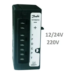 New Vitrifrigo VITRFRIGO Electronique ND35F/50F 12/24-230V | DANFOSS & SECOP