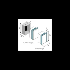 Hot Vitrifrigo C42DWLP 42L 12/24V CHR Noir