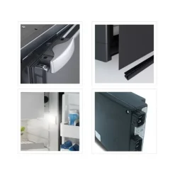 Sale Vitrifrigo C85i CHR