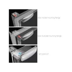 Best Vitrifrigo C60i CHR