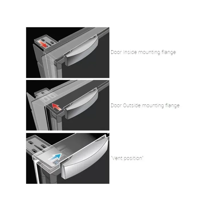 Best Vitrifrigo C60i CHR