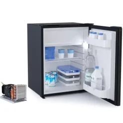 New Vitrifrigo C75L CHR