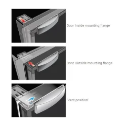 Outlet Vitrifrigo Congélateur C30 BT