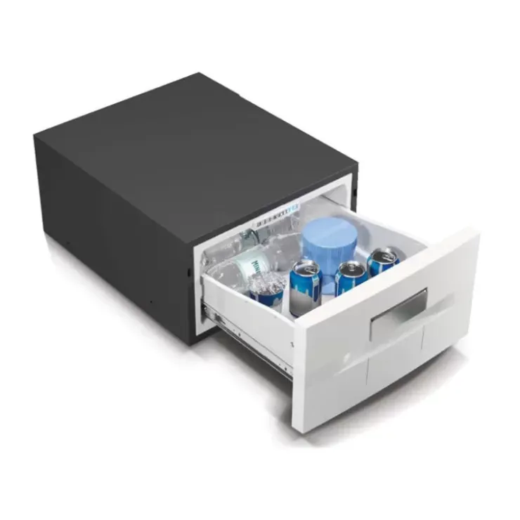 New Vitrifrigo D30A