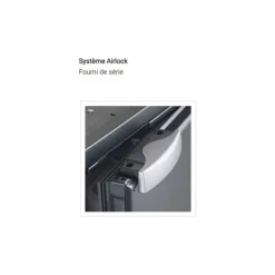New Vitrifrigo DP150i