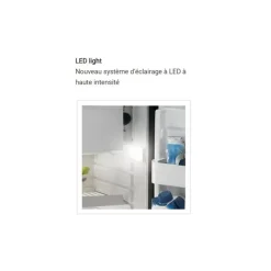 New Vitrifrigo DP150i