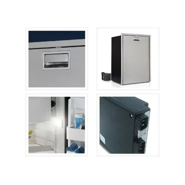 Vitrifrigo DP2600iX Réfrigérateur 230 L