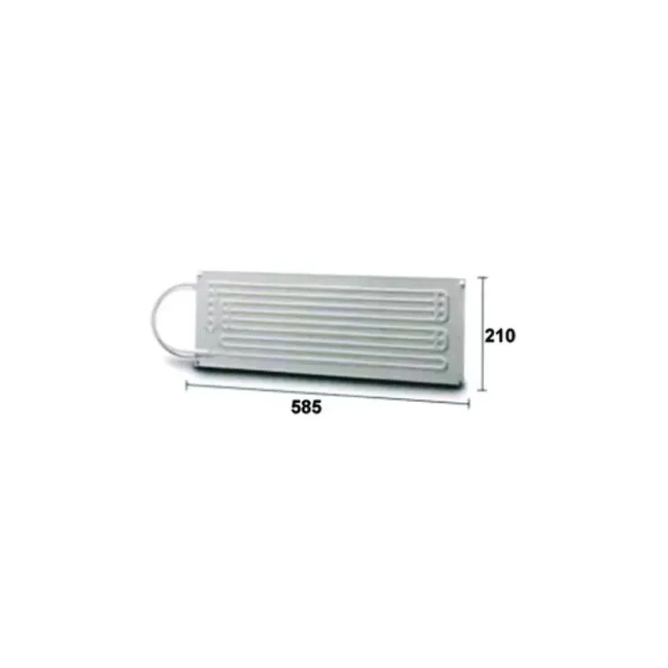 Hot Vitrifrigo Evaporateur PT3