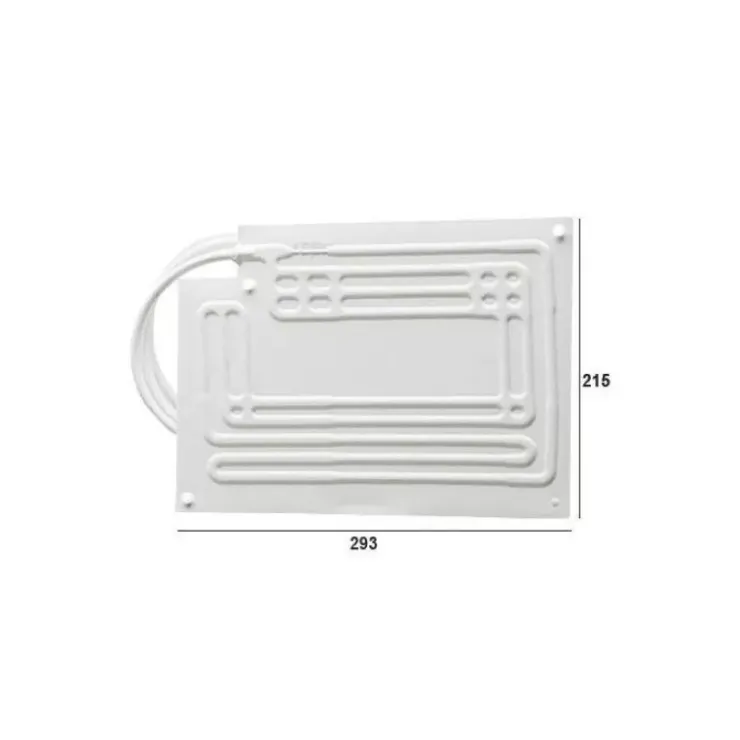 Outlet Vitrifrigo Evaporateur PT1