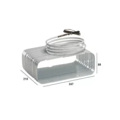 Sale Vitrifrigo Evaporateur S8