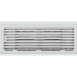 Hot Vitrifrigo Grille frigo à ventilateurs