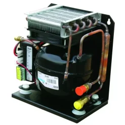 Outlet Vitrifrigo Groupe froid BD35F Vertical