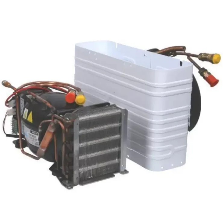 Hot Vitrifrigo Kit réfrigération 150 L