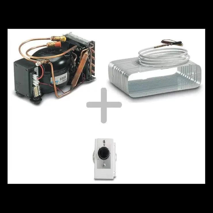 Hot Vitrifrigo Kit réfrigération 150 L