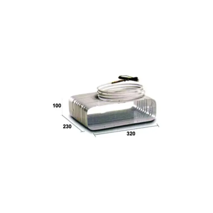 Hot Vitrifrigo Kit réfrigération 150 L