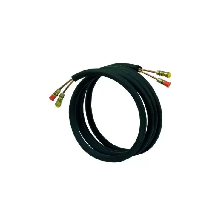 Best Vitrifrigo Rallonge évaporateur AC | 2 m