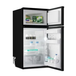 Hot Vitrifrigo Réfrigérateur DP150iD CHR noir