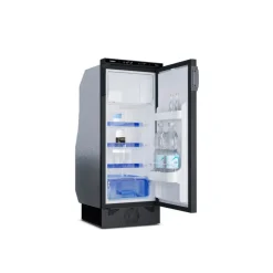Best Vitrifrigo Réfrigérateur SLIM90 CHR 90 litres 12/24V