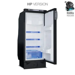 Best Vitrifrigo Réfrigérateur SLIM90 CHR 90 litres 12/24V