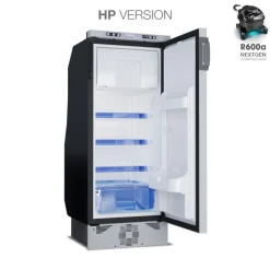 Best Vitrifrigo Réfrigérateur SLIM90 CHR 90 litres 12/24V