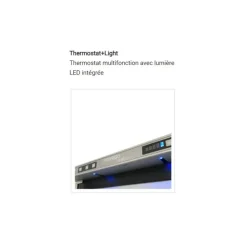 Discount Vitrifrigo Slim90 CHR HP