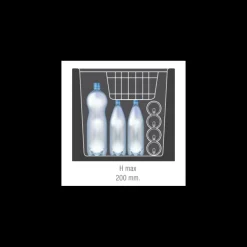 Discount Vitrifrigo TL35