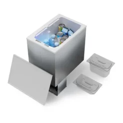 Best Vitrifrigo Toploader TL43